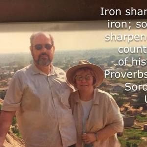 Meet your Posher, Dotty